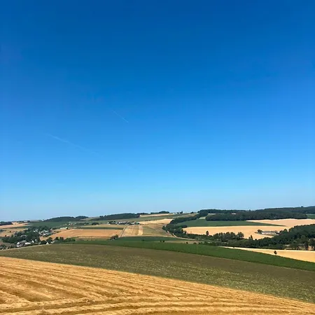 Διαμέρισμα Flachsberg *