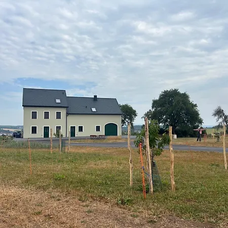 Flachsberg