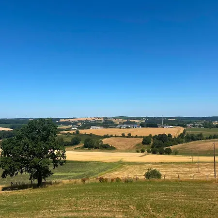 Διαμέρισμα Flachsberg *