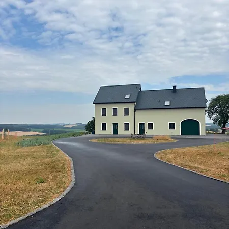 Διαμέρισμα Flachsberg *
