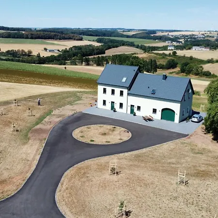Flachsberg Apartamento Uttfeld