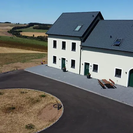 Flachsberg Apartamento Uttfeld