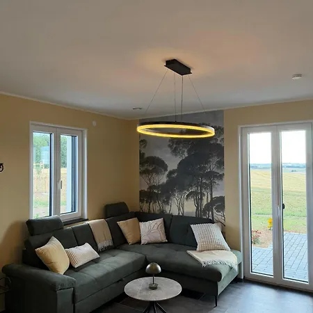 Apartamento Flachsberg *