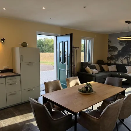 Apartamento Flachsberg Uttfeld