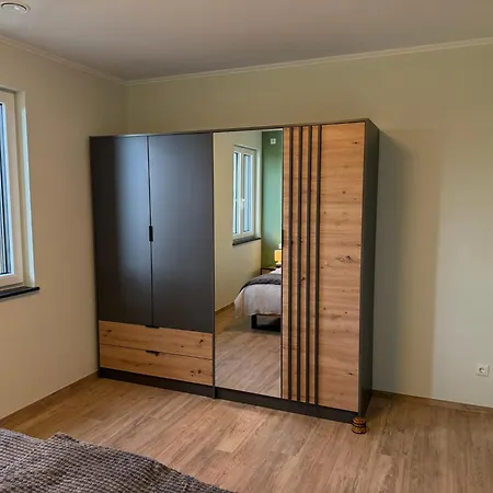 Flachsberg Apartamento *