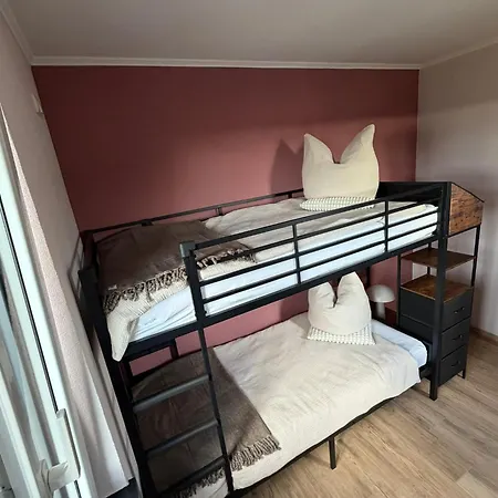 Flachsberg Apartamento Uttfeld