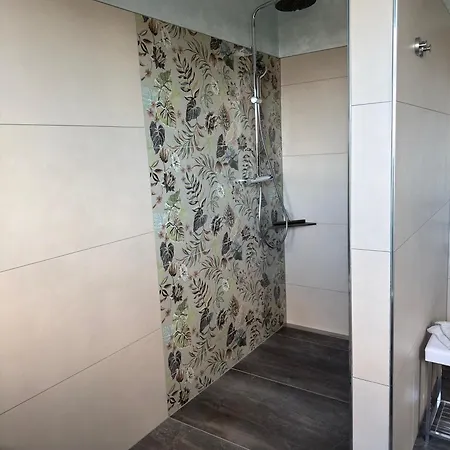 Flachsberg Apartamento Uttfeld
