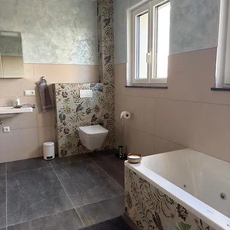 Flachsberg Apartamento